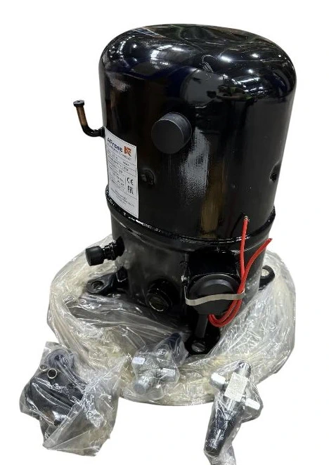 КОМПРЕССОР QL3-52A