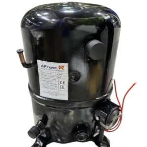 КОМПРЕССОР QL3-52A